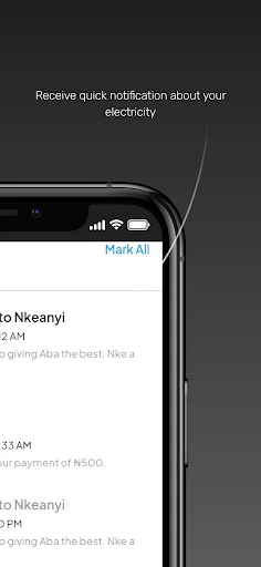 Baixar Abapower Nkeanyi – Pague Contas e Recarregue Energia Agora - Screenshot 6