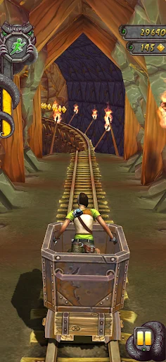Baixe Temple Run 2: Endless Escape – Aventura Épica Grátis - Screenshot 17
