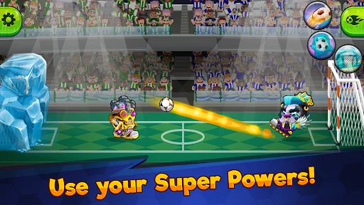 Baixar Head Ball 2 – Futebol Online – Partidas 1vs1 Grátis - Screenshot 8