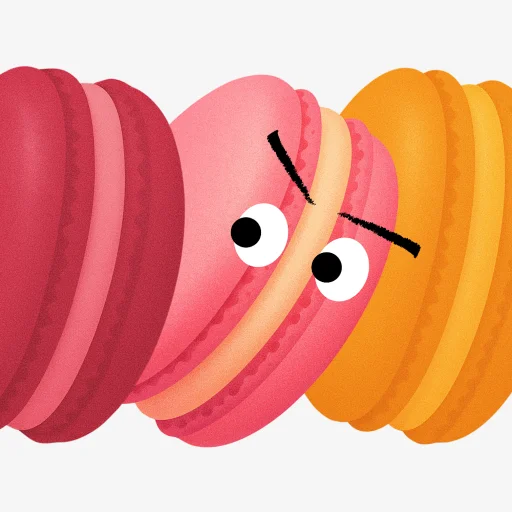 Baixar Macaron AI: Crie Ferramentas Personalizadas e IA Grátis