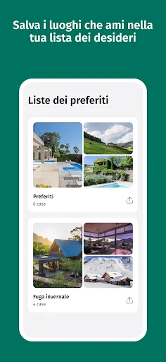 Baixar CaseVacanza.it – Aluguel de Temporada e Casas de Férias - Screenshot 12