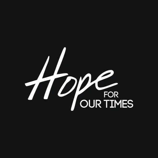 Baixar Hope for our Times APK – Ensinamentos Bíblicos Gratuitos