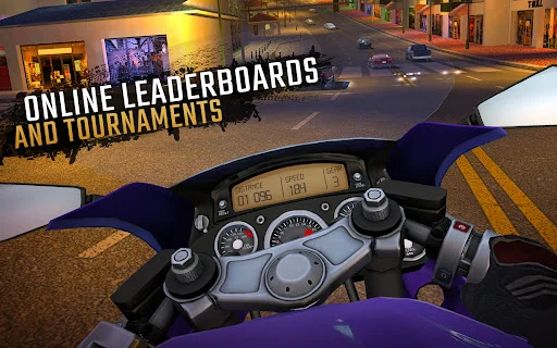 Baixe Moto Rider GO: Highway Traffic – A Melhor Corrida de Moto - Screenshot 21