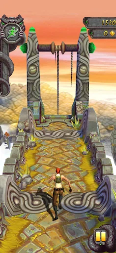 Baixe Temple Run 2: Endless Escape – Aventura Épica Grátis - Screenshot 14