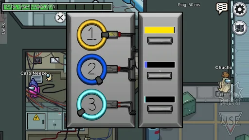Baixar Among Us APK Atualizado – O Melhor Jogo de Dedução Social - Screenshot 14