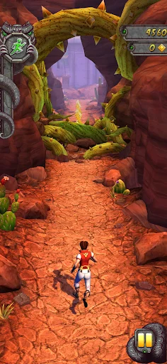 Baixe Temple Run 2: Endless Escape – Aventura Épica Grátis - Screenshot 16
