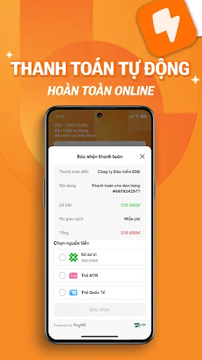 Baixar DIIN – Seguro 24/7 Mais Recente – Proteção Rápida e Fácil - Screenshot 9