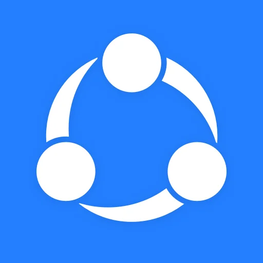 Baixar SHAREit APK – Transferência Rápida de Arquivos Grátis
