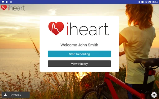 Baixar iHeart Internal Age – Meça sua Idade Biológica Agora - Screenshot 10