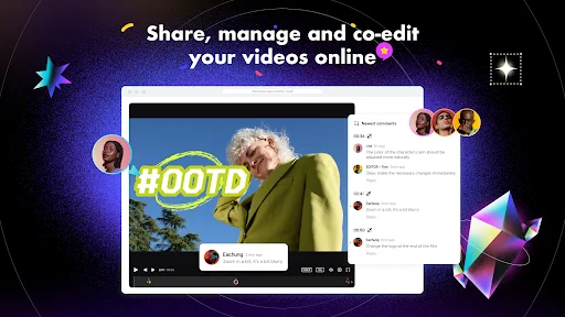 Baixar CapCut – Editor de Vídeo Profissional Grátis | Versão 17.4 - Screenshot 13