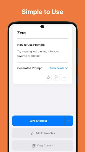 Download Waitcle: Fortune Prompt – Descubra Seu Destino Agora - Screenshot 4
