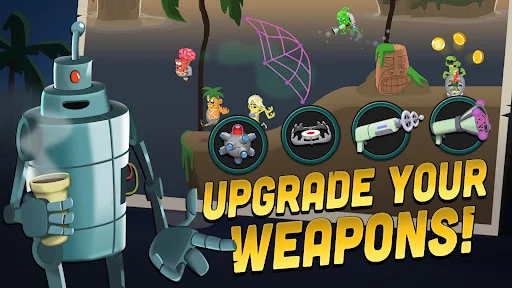 Baixar Zombie Catchers: Cace Zumbis e Lucre Agora – Grátis - Screenshot 8