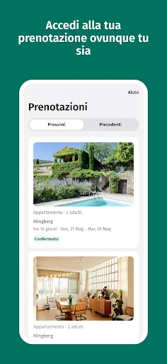 Baixar CaseVacanza.it – Aluguel de Temporada e Casas de Férias - Screenshot 14