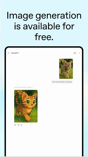 Baixar ChatGPT: Seu Assistente Inteligente e Gratuito - Screenshot 13