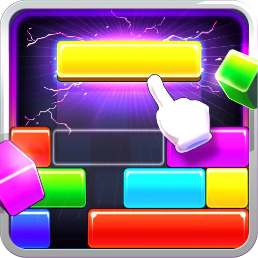 Baixar Falling Puzzle – Falling Block Grátis | Jogo de Estratégia