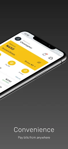 Baixar Abapower Nkeanyi – Pague Contas e Recarregue Energia Agora - Screenshot 18