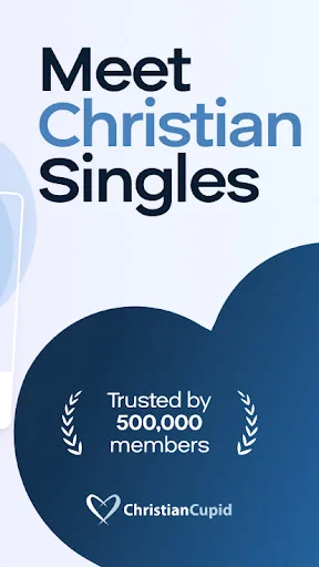 ChristianCupid: Encontre seu par cristão ideal – Baixe agora! - Screenshot 8