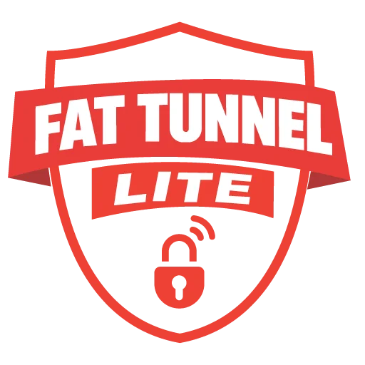 Download Fat Tunnel Lite – VPN Rápida e Segura para Navegar