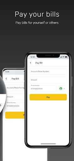 Baixar Abapower Nkeanyi – Pague Contas e Recarregue Energia Agora - Screenshot 24