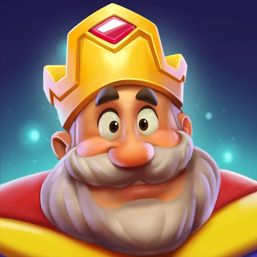Baixar Royal Match Grátis – Decore o Castelo e Jogue Puzzles