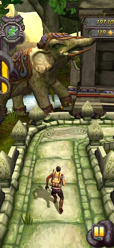 Baixe Temple Run 2: Endless Escape – Aventura Épica Grátis - Screenshot 6