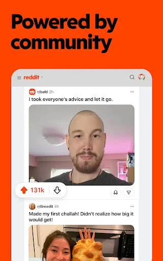 Baixar Reddit APK Atualizado – Comunidades e Tendências Grátis - Screenshot 10