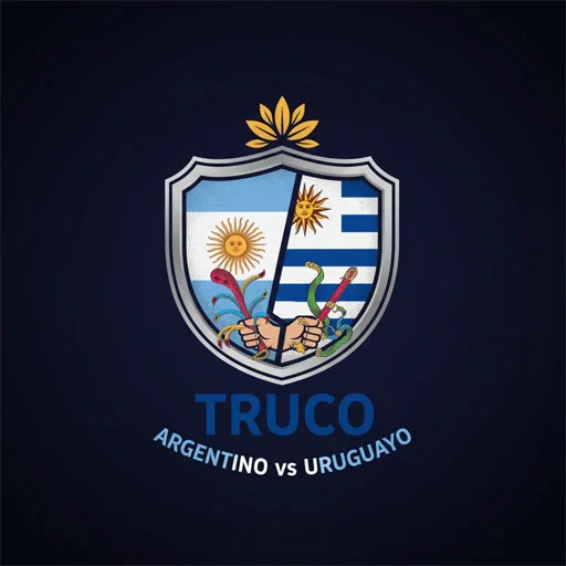 Truco Argentino e Uruguayo – Jogue Online com Chat de Voz