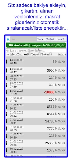 Kerrat – Gestão de Crédito e Fiado Simplificada – Download Grátis - Screenshot 5