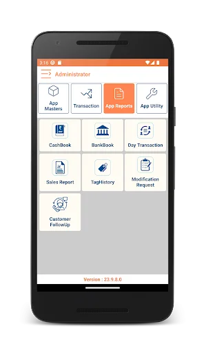 Download JSoft Retail Grátis – Solução Completa para Varejo - Screenshot 5