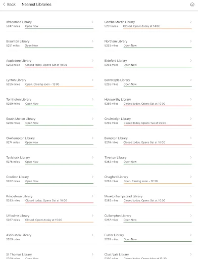 Download Libraries Unlimited: Gerencie sua Biblioteca Facilmente - Screenshot 17