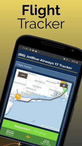 Baixar Fort Lauderdale Flights – Informações de Voo em Tempo Real - Screenshot 2