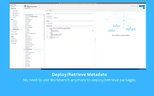 Salesforce Toolkit: Otimize seu Fluxo de Trabalho no Salesforce - Screenshot 13