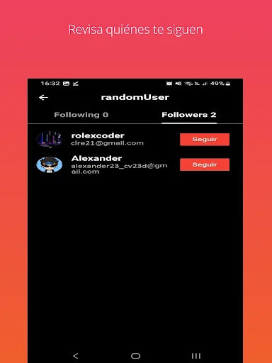 Baixar ChaskyVideo APK Grátis – Vídeos Curtos para Você - Screenshot 8