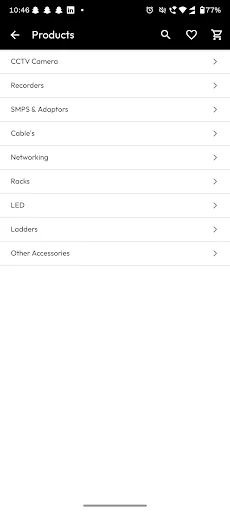 Download Velvu: A Maior Variedade de SKUs em Vigilância – Grátis - Screenshot 2