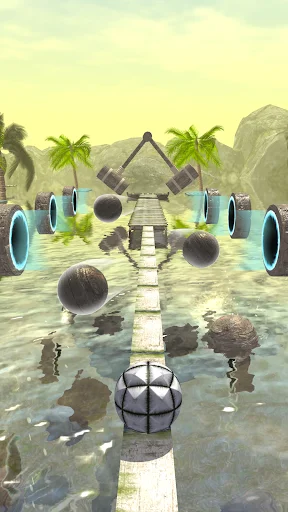 Baixar Rollance: Adventure Balls – Diversão e Aventura Grátis - Screenshot 5