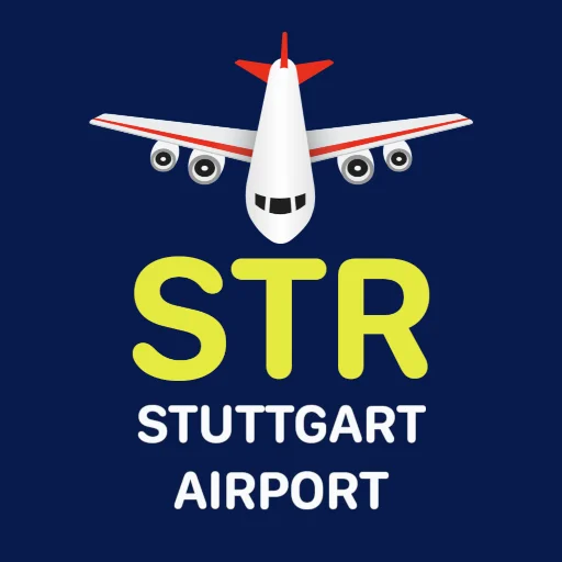 Stuttgart Airport Flight Info: Status de Voos em Tempo Real