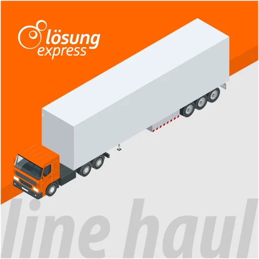 Download Losung LineHaul – Integração Eficiente com Losung Express