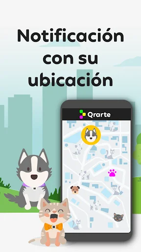 Qrarte: Conecte sua história com Arte via QR Code – Baixe Agora - Screenshot 21