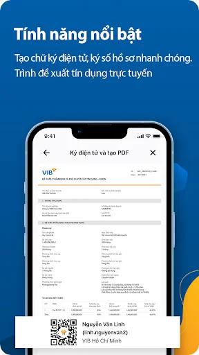 Baixar Smart Sales: Otimize Suas Vendas com o App VIB Oficial - Screenshot 4