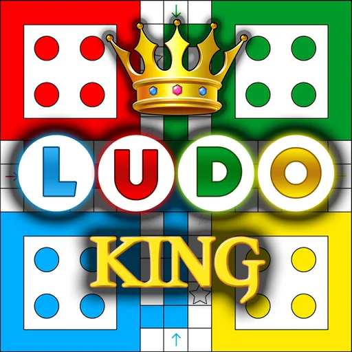 Baixar Ludo King APK – O Jogo de Tabuleiro Favorito no Brasil