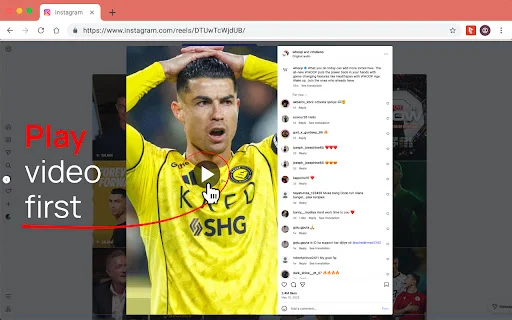Free Video Downloader: Baixe Vídeos Online de Forma Rápida - Screenshot 2