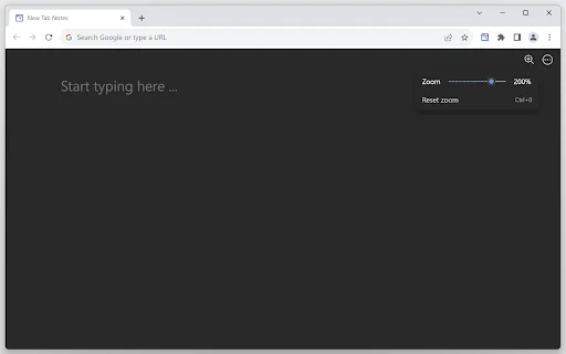 Notes – Quick Tab Notepad: Bloco de Notas Rápido e Seguro - Screenshot 5