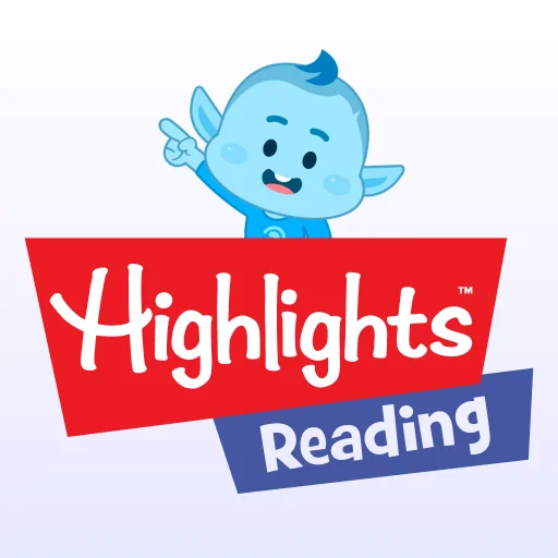 Highlights Reading: Melhore o Inglês e Hábito de Leitura – Baixe Já