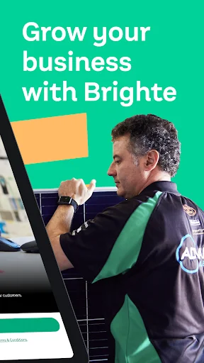 Baixe Brighte Vendor: Gestão Financeira Ágil e Segura - Screenshot 10