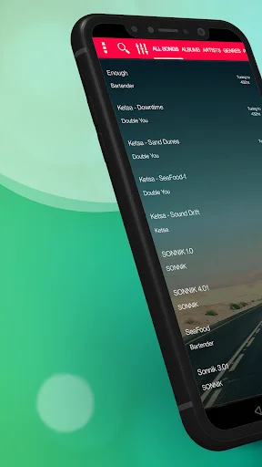 432 Player: Ouça Suas Músicas em 432Hz e 528Hz – Download Agora - Screenshot 18