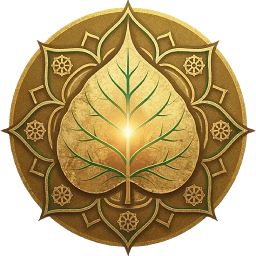 Buddha Vandana: Meditação, Orações e Ensinamentos Budistas