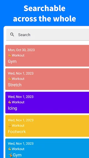 Baixar Plan Calendar – Gerencie sua Agenda com Eficiência - Screenshot 8