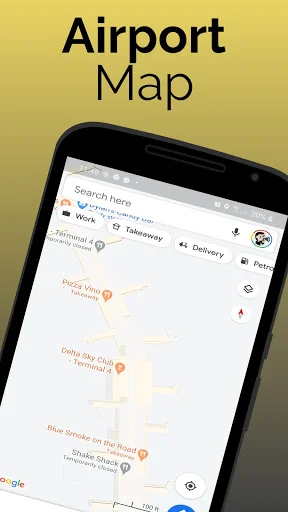 Leeds Bradford Airport Flights: Informações de Voo em Tempo Real - Screenshot 6