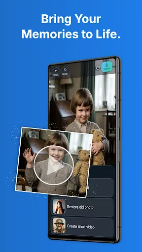 Film Scanner by KLIM: Digitalize seus negativos e slides facilmente - Screenshot 4