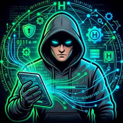 Download HackOs: Hacker Simulator – Melhores Desafios Digitais
